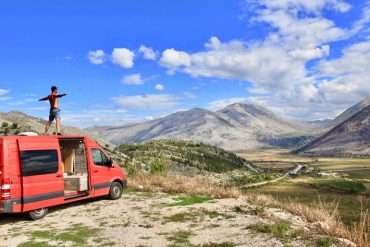 van life